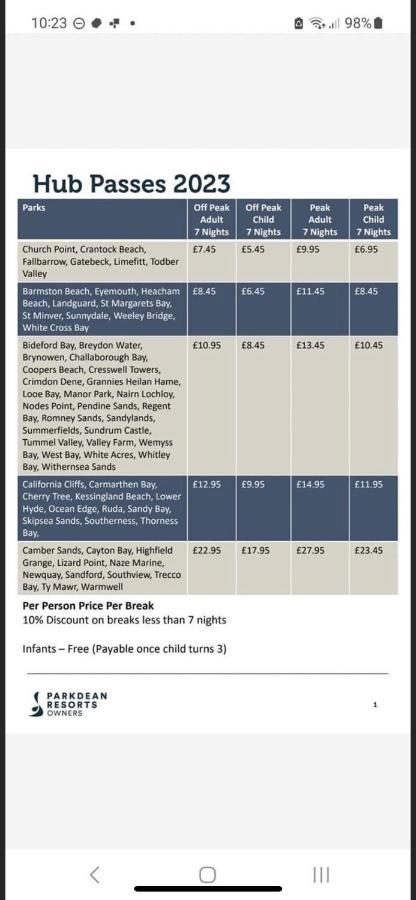 Norfolk Caravan Staycation Pet Friendly Belton with Browston ภายนอก รูปภาพ